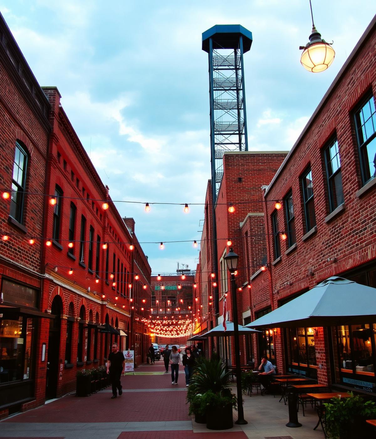 Durham