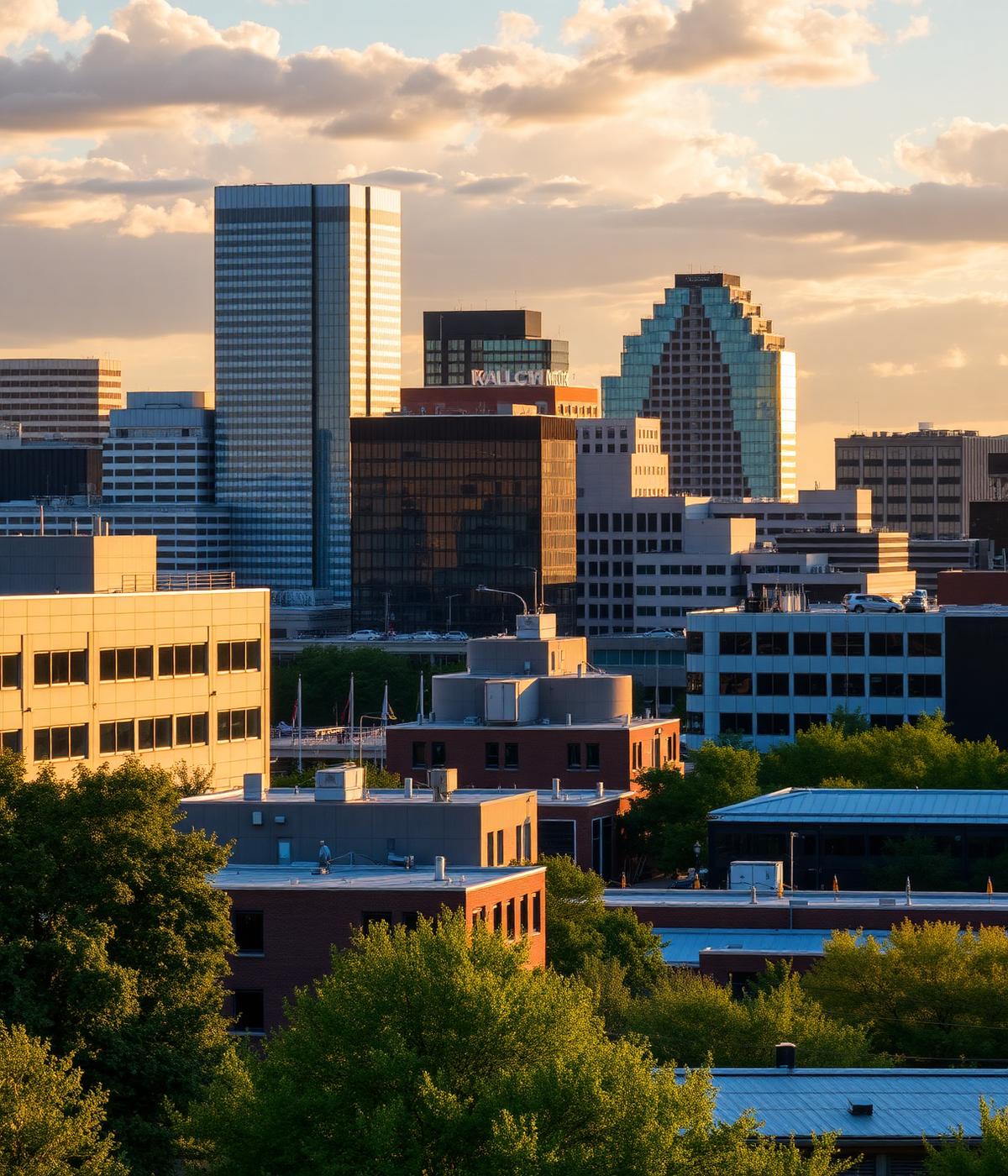 Raleigh